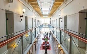 Långholmen Hotell